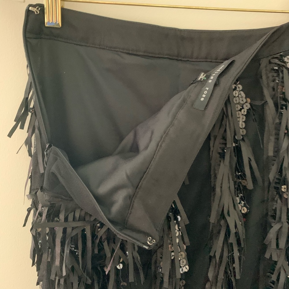 Endless Rose Skirt by Revolve - Picture 5 of 6